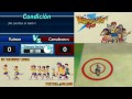 Inazuma Eleven GO Ep.43 - EL PARTIDO VS KIRKWOOD