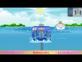 Tom and Jerry Cartoon Full Movie: Tom and Jerry Tricky Skiing on Water - New Full Episodes 2014 HD