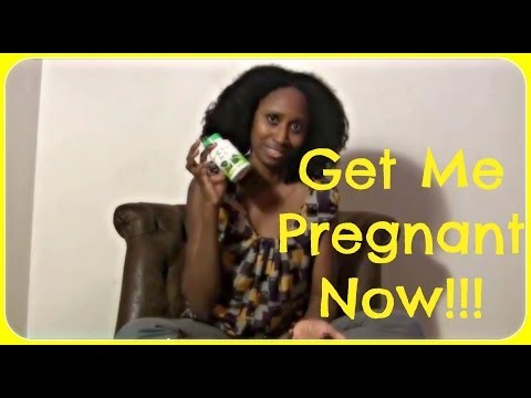 How To Get Pregnant Fast 4 Tips To Increase Your Fertility