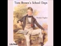 Tom Brown's School Days (FULL Audiobook) thumbnail