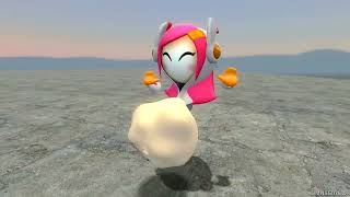 Gmod Animation Vore Susie Big Meal