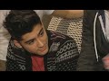 One Direction talk relationships with Glenda!