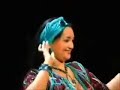 رقص شرقي حار جدا