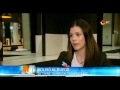 La China Suarez En Una Nota Exclusiva Del Noticiero De Canal Trece