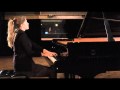 Marika Bournaki- R. Schumann- Abegg Variations