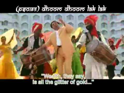 Dhoom Dhoom Lak Lak .mp4
