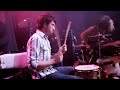 Foxy Shazam - Wanna Be Angel & Bye Bye Symphony (Live)