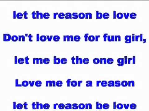 เพลงสากล This Love