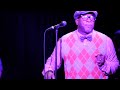 Corey Glover - Do You First, Then Do Myself, Live in NY 2012