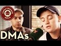 DMA'S "Lay Down" (Unplugged Version) Sunday Sessions Berlin