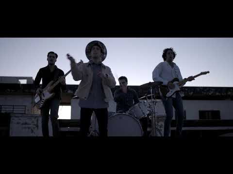 The Comeback - Wax Cylinder (Video)