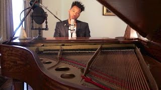 Marcel East | "SUGAR" (acoustic arrangement)