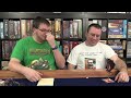 Board Game Breakfast: Episode 66 - The People's Choice