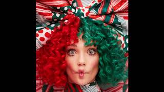 Sia Candy Cane Lane Hq Audio Sia Candy Cane Lane Hq Audio