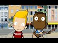 Molly Malone (Cockles & Mussels) | Family Sing Along - Muffin Songs