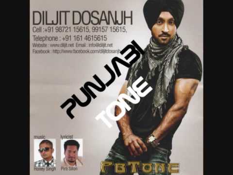 Los Angeles-Diljit HQ