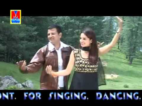 Nati King Kuldeep Sharmas Super Hit Song-Promila