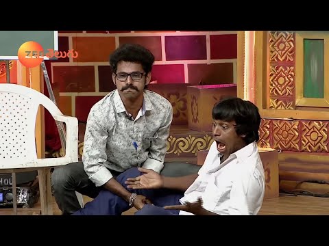 Adhirindi EP - 05 | Gully Boyz Team Skit| Saddam Skit | Zee Telugu | #Adhirindi Every Sunday at 9 PM