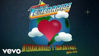 Watch Los Temerarios Como Ayer video
