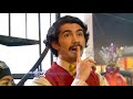 Reza Rahadian, Dibawah Bayang-Bayang Benyamin | Selebrita Siang