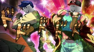 ROBLOX Anime Opening - ODer Tendency