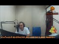 The Shock เดอะช็อค Live 21-7-62 ( Official By Theshock ) อ๊อด อภิเดช