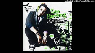 Watch Lee Harding You Could Have Anyone video