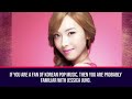 10 K-POP Stars You Didn't Know Are Actually AMERICAN