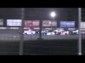 4 11 2014 lakeside speedway USMTS modified A feature