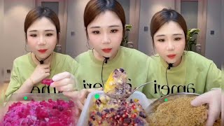 Yy Live 27082025 Asmr Ice Eating