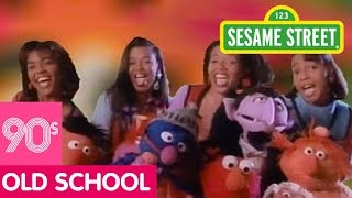 Watch Sesame Street Adventure video