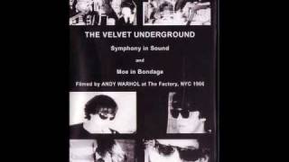 Watch Velvet Underground White Heat video