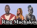 Aman bang by Ring Machakos (official audio) South Sudan music 2021