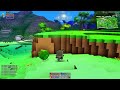 Cube World :: Mace to the Face! :: Season 2 E4