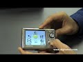 Olympus mju 1030 SW - First Impression Video by DigitalRev