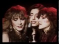 Leather and Lace (live)