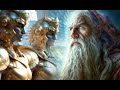 Prophet Ezekiel Sees The Throne Of Heaven (Biblical Stories Explained)