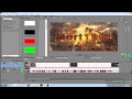 Tutorial:. Sony Vegas Pro 10 | First Steps |