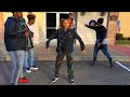 Quin NFN - Talkin My Shit