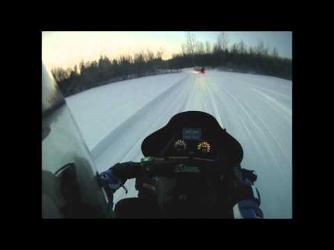 Thundercat Mods on All Arctic Cat Thundercat 900 With Psi Pipes Musicrang Music