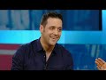 Shay Mitchell on George Stroumboulopoulos Tonight: EXTENDED INTERVIEW