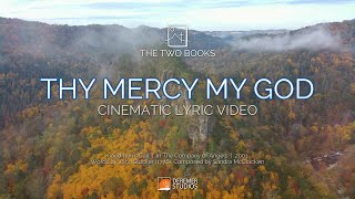 Watch Caedmons Call Thy Mercy video