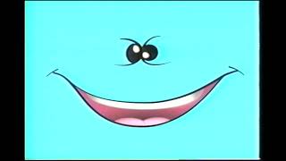 Nick Jr. Face Rhymes