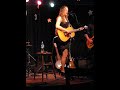 Running with Wolves- Ana Egge Band @AC&T 2012