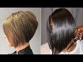 50 Cortes de cabelo bob - Cortes de cabelo feminino 2017