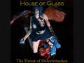 Farewell to a Friend - House of Glass