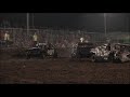 Demo Derby Heat 9 Low Budget Full Size Feature Richmond Demo Derby Heat 9 Low Budget Full Size Feature Richmond