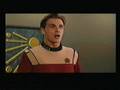 Starfleet Academy - Chekov & Sulu