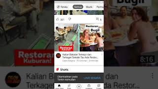 Restoran Bugil
