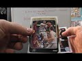 David23's.2011/12 Fleer Retro Basketball Box Break